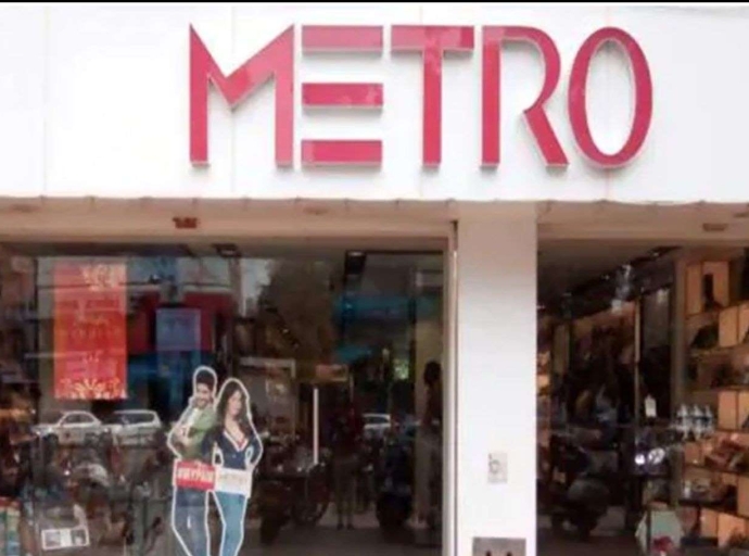 Metro Brands reports 126.3% rise in Q4 net profit
